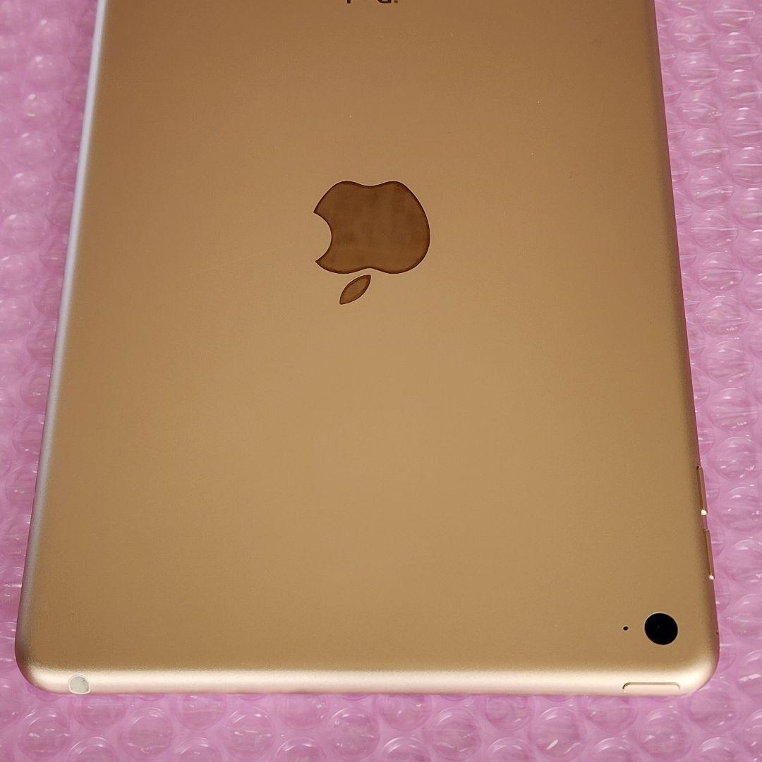iPad mini 第4世代　美品　バッテリー良好　Wi-Fiモデル　64GB