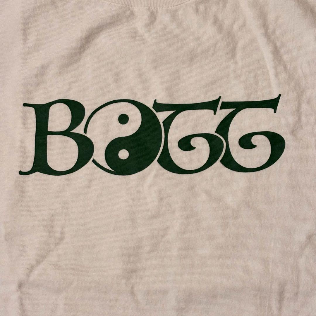 BOTT Tシャツ M Yin Yang