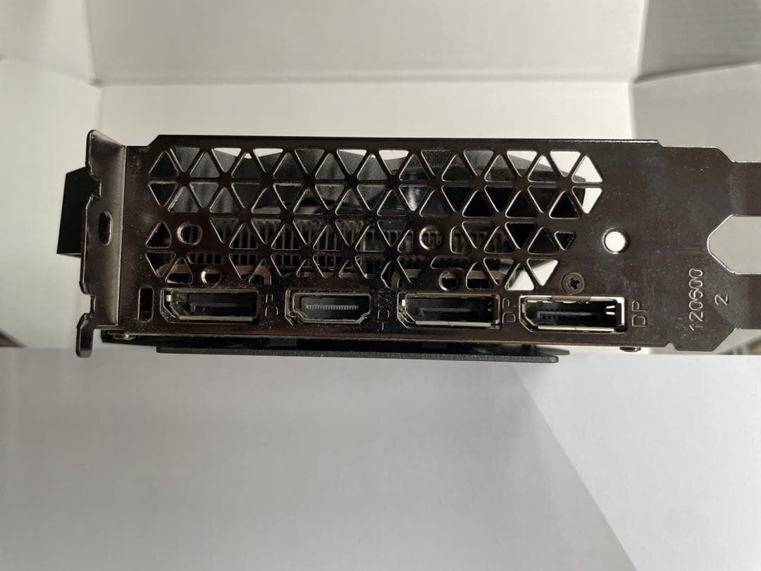 グラフィックボード・グラボ・ビデオカード RTX2060