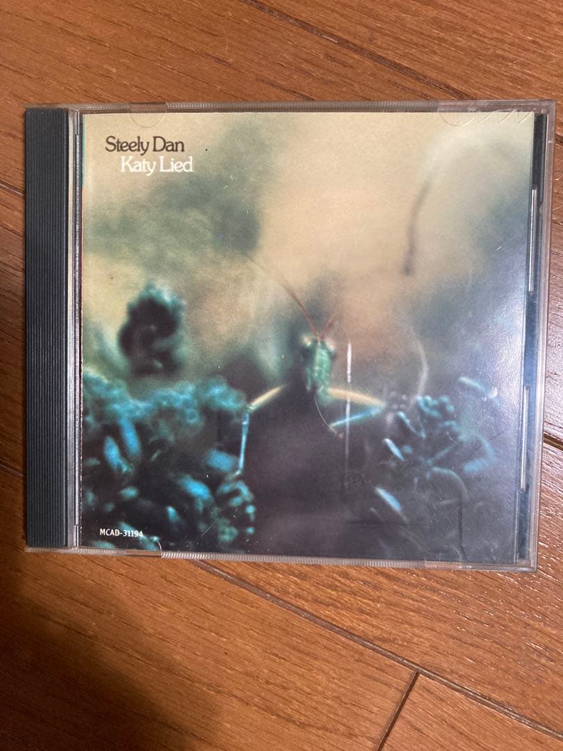Steely Dan 三昧　10作品(11CDs)お値下げ