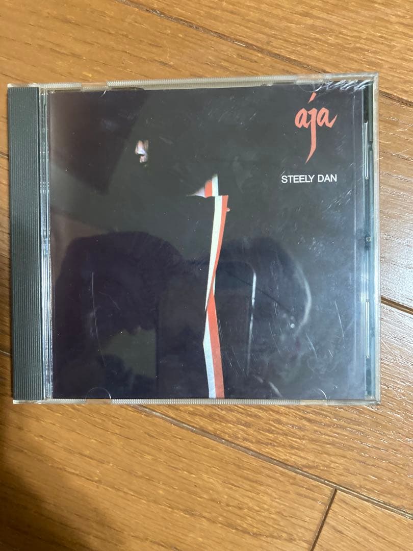 Steely Dan 三昧　10作品(11CDs)お値下げ