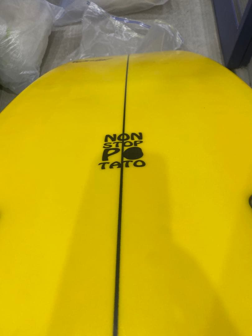 オ*チ様 Pearth Board NonStop potato Pro ピース