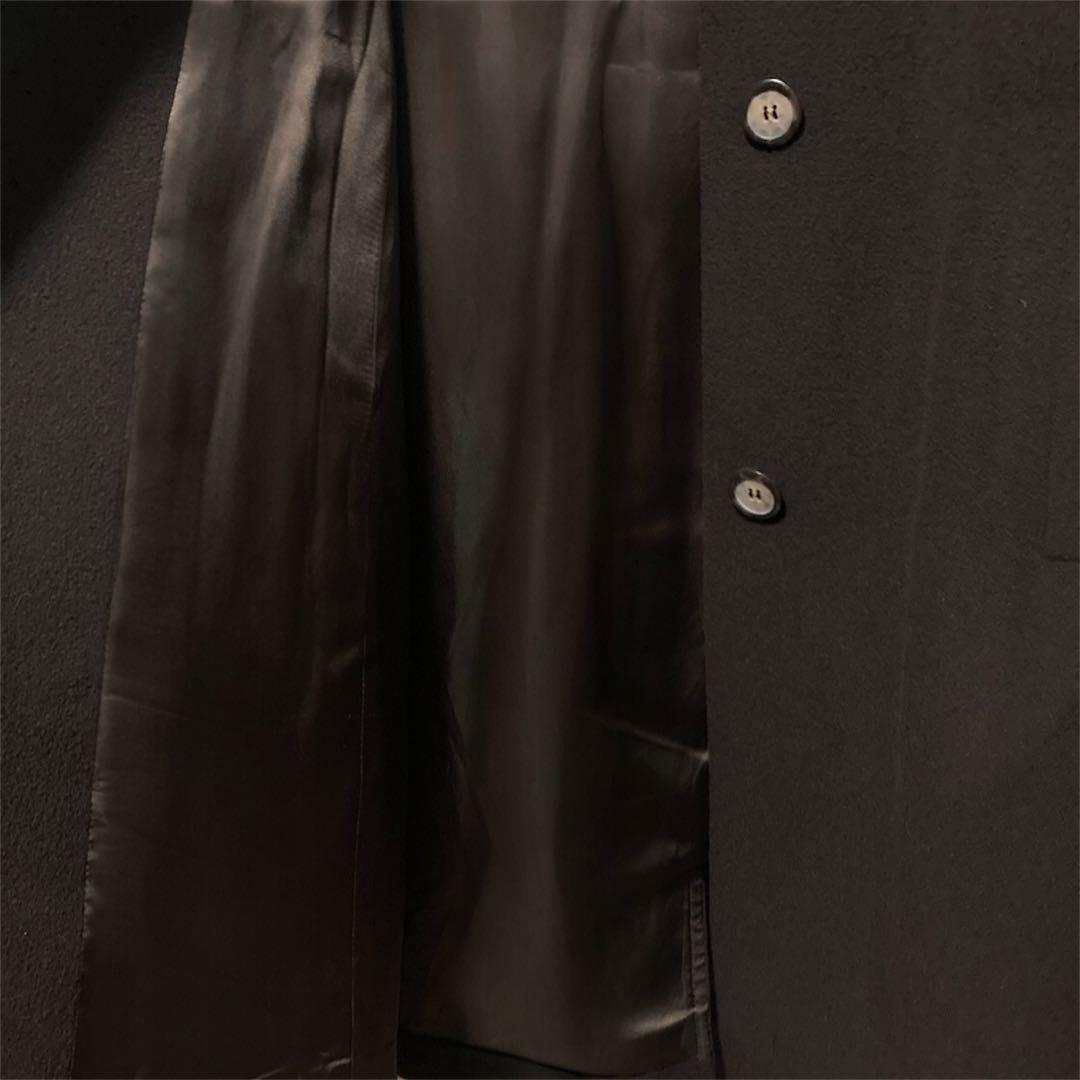 美品 MAXMARA マックスマーラ ウールコート
