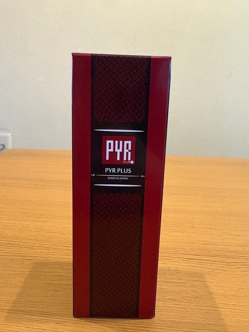 PYR PLUS パイラプラス　ボディ用ジェルクリーム