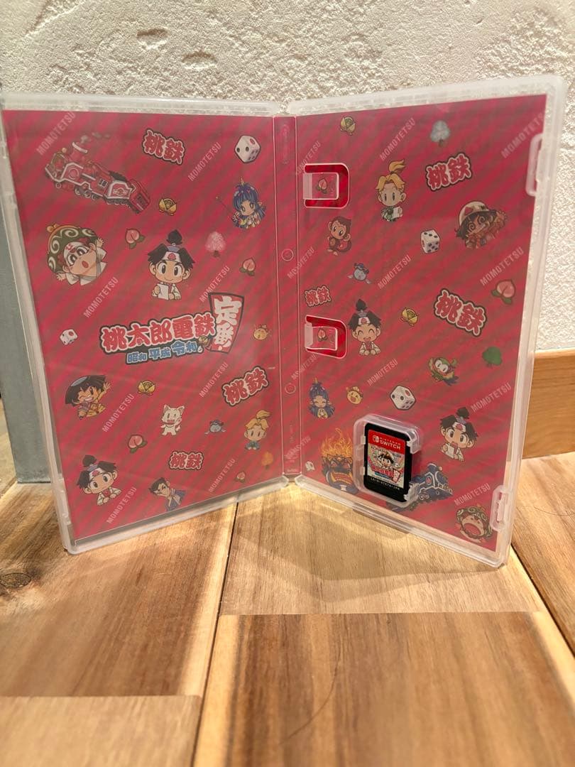 ◯桃太郎電鉄【定番】【ワールド】２点まとめ Nintendo Switch