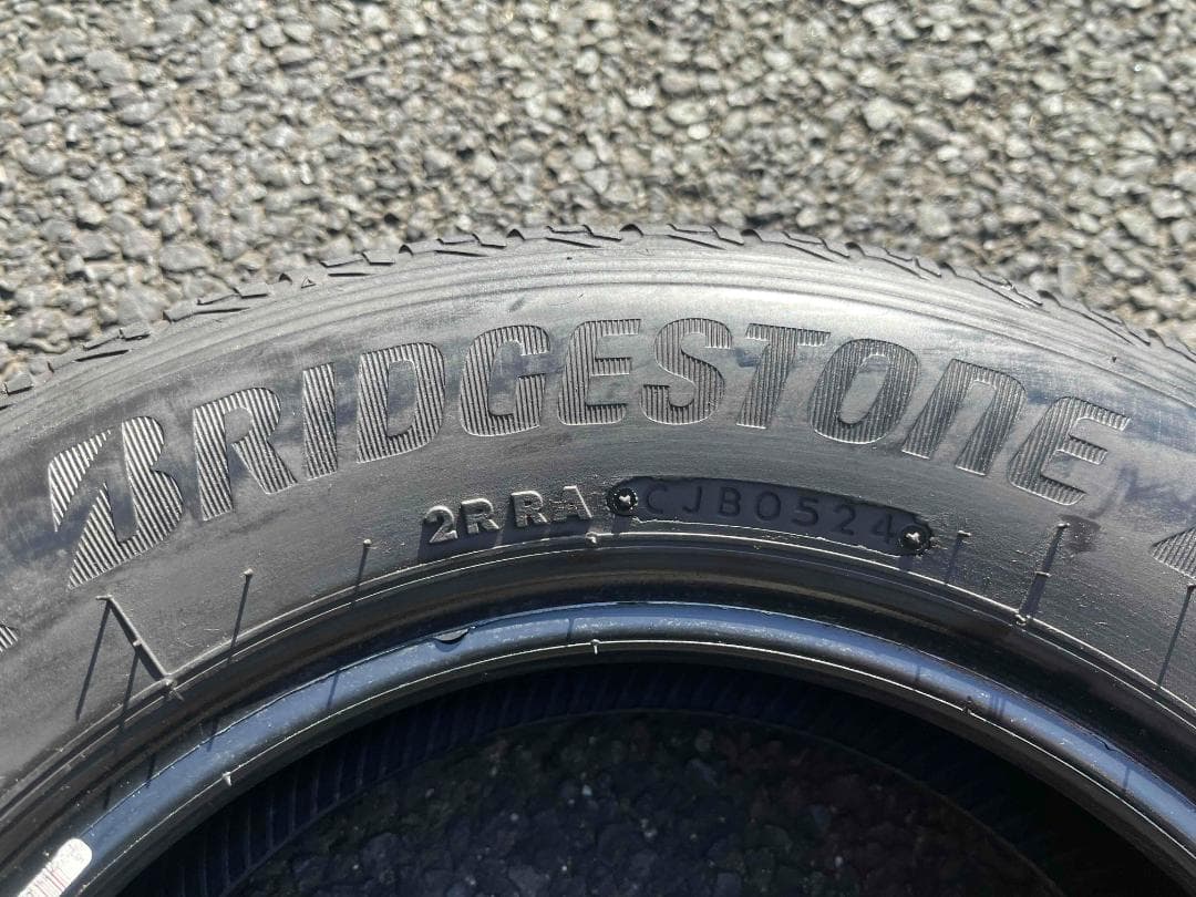 145/80R12 LTタイヤ 軽トラ 軽バン ハイゼット エブリイ エコピア