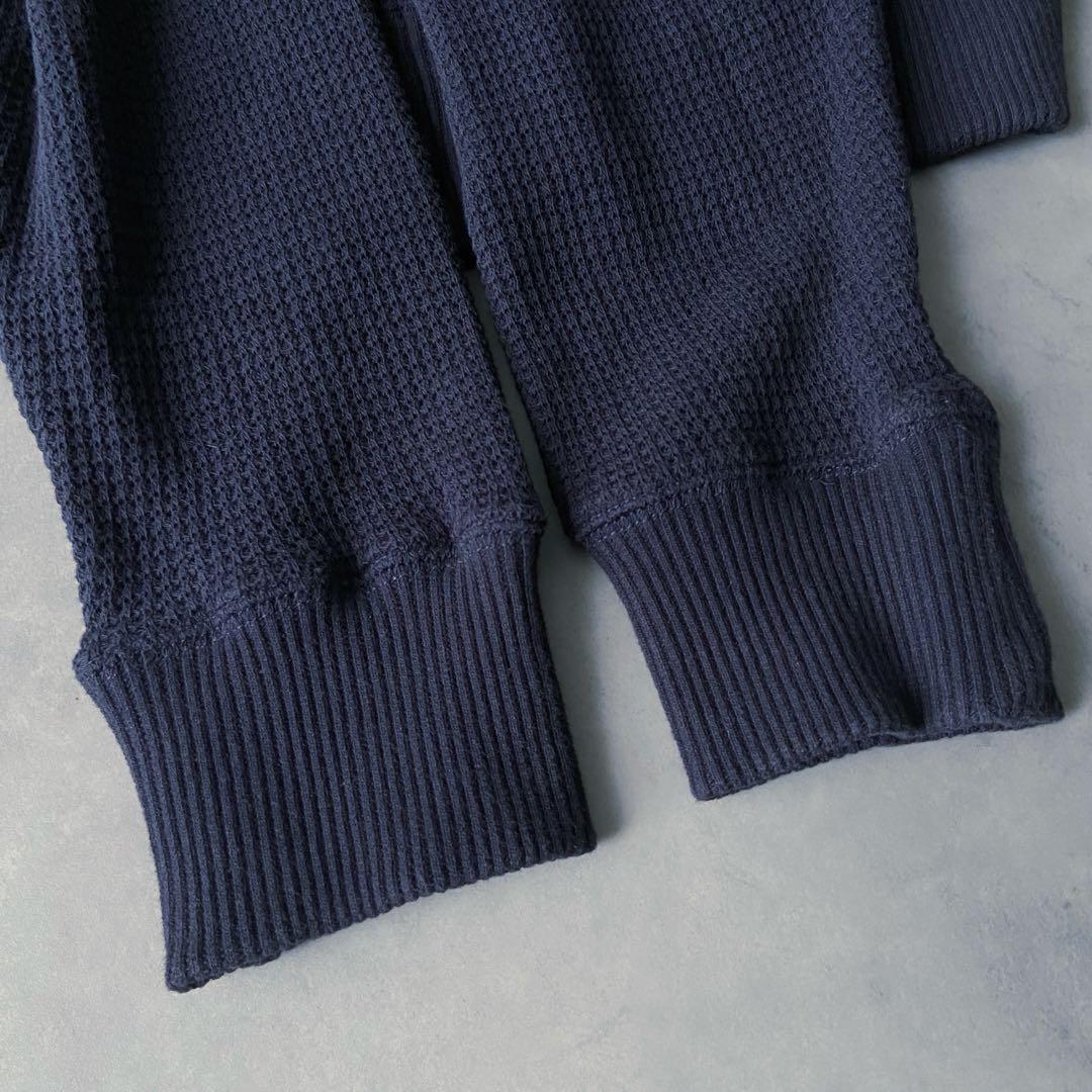 ジャケット・アウター 00s thermal blouson wzip IDEAL KA75