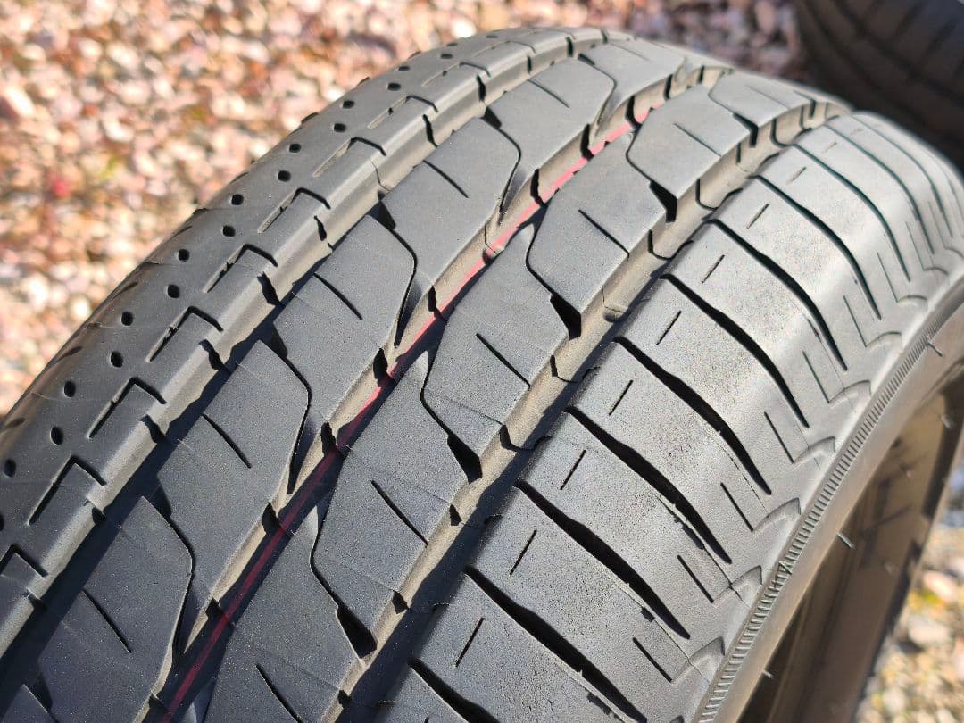 ブリヂストン ルフト RV2 195/65R15 4本セット 2025年製