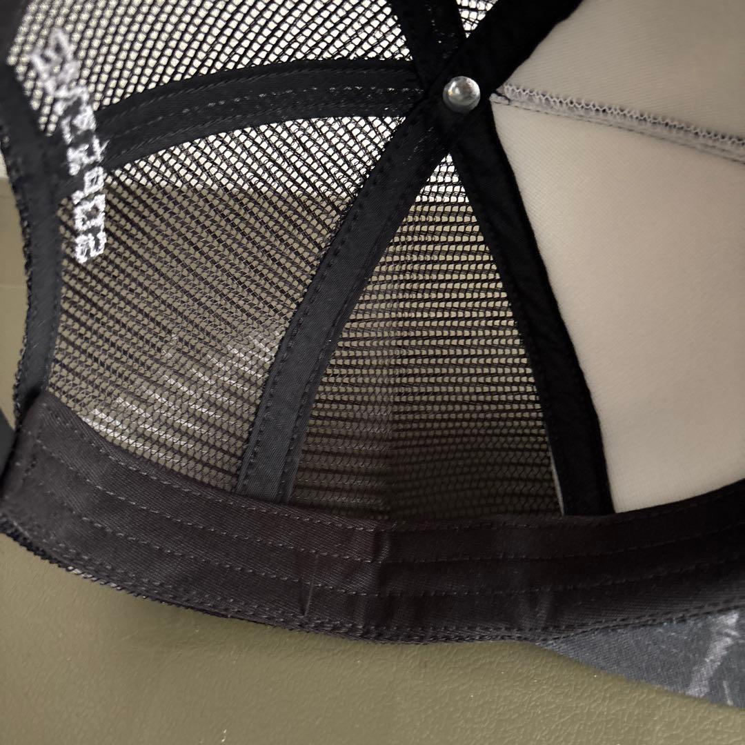 帽子 SUPREME 25AW Pinup Mesh Back 5-Panel Cap