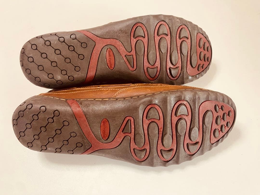 最後の値下げ　Hush Puppies ハッシュパピー　 メンズ　シューズ