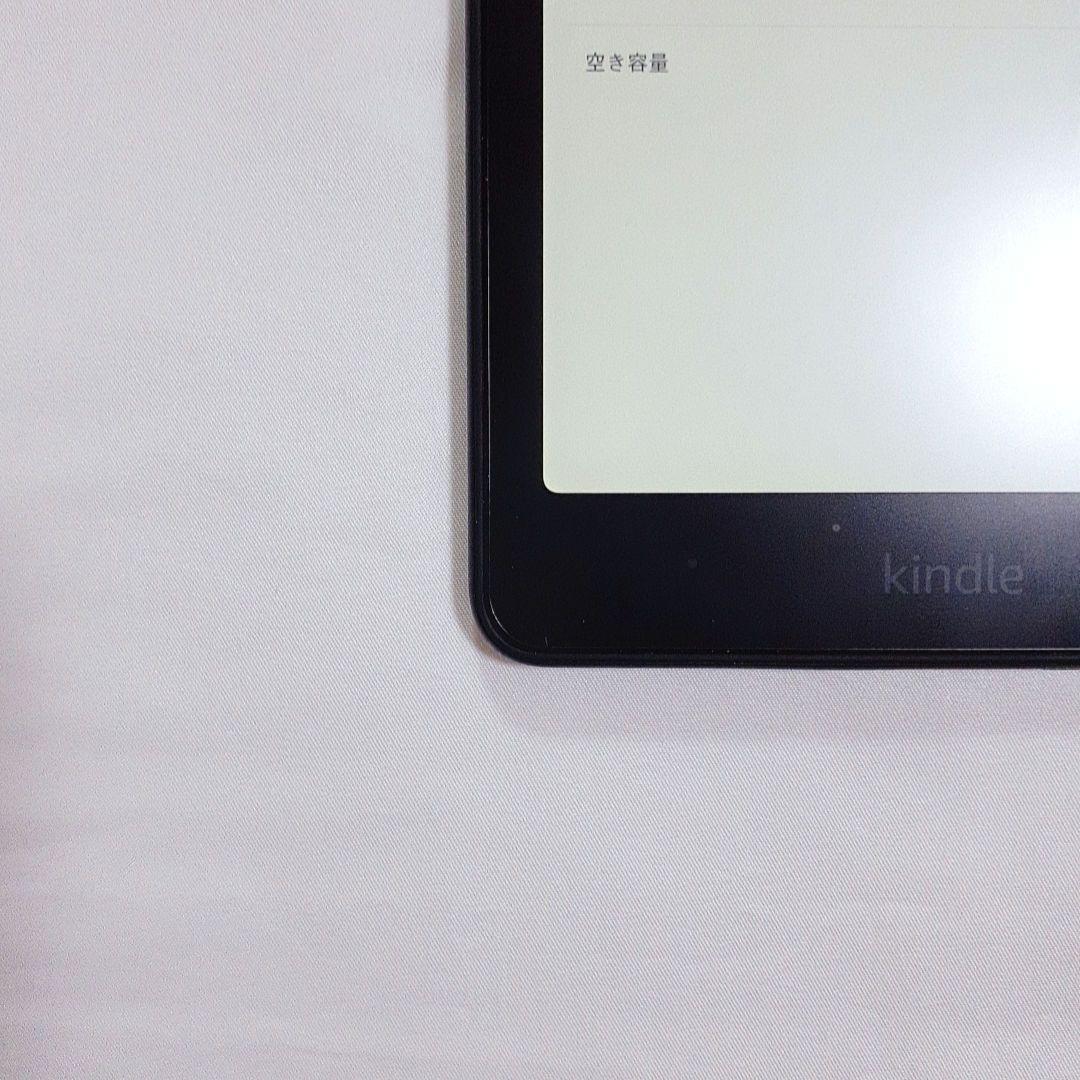 Kindle Paperwhite 最新 第12世代 32GB