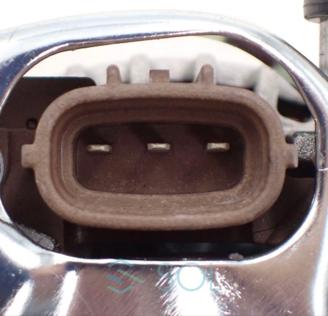 ダイハツ ハイゼットカーゴ ハイブリッド車 S321V S331V オルタネータ