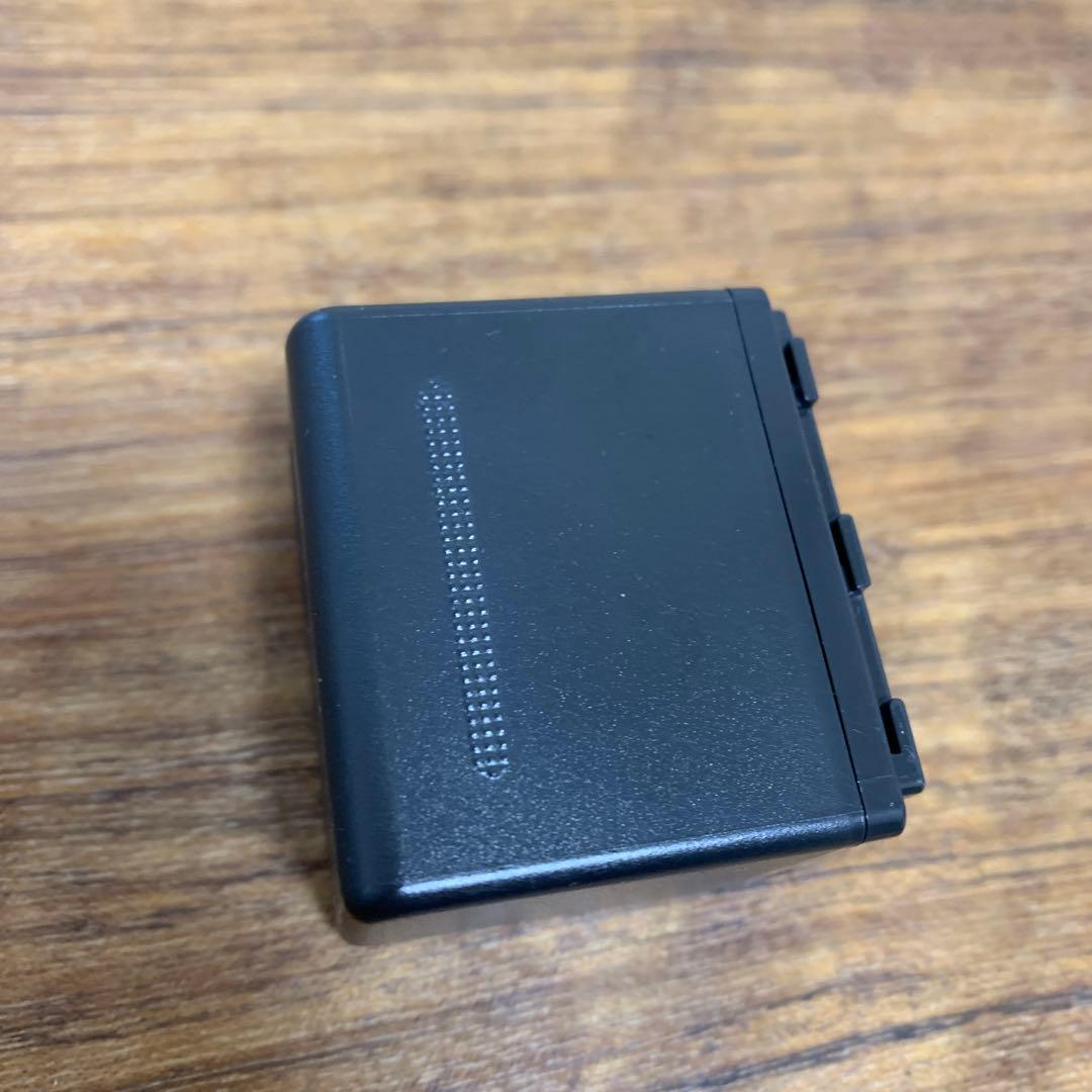 パナソニック Panasonic VW-VBT380 純正バッテリー