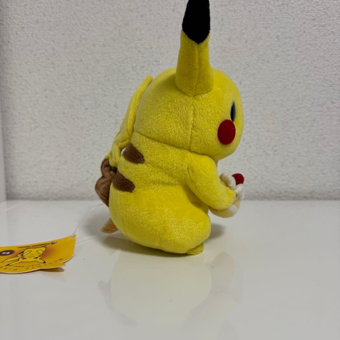 ポケモンポケットモンスターマンスリーピカチュウ2003年9月