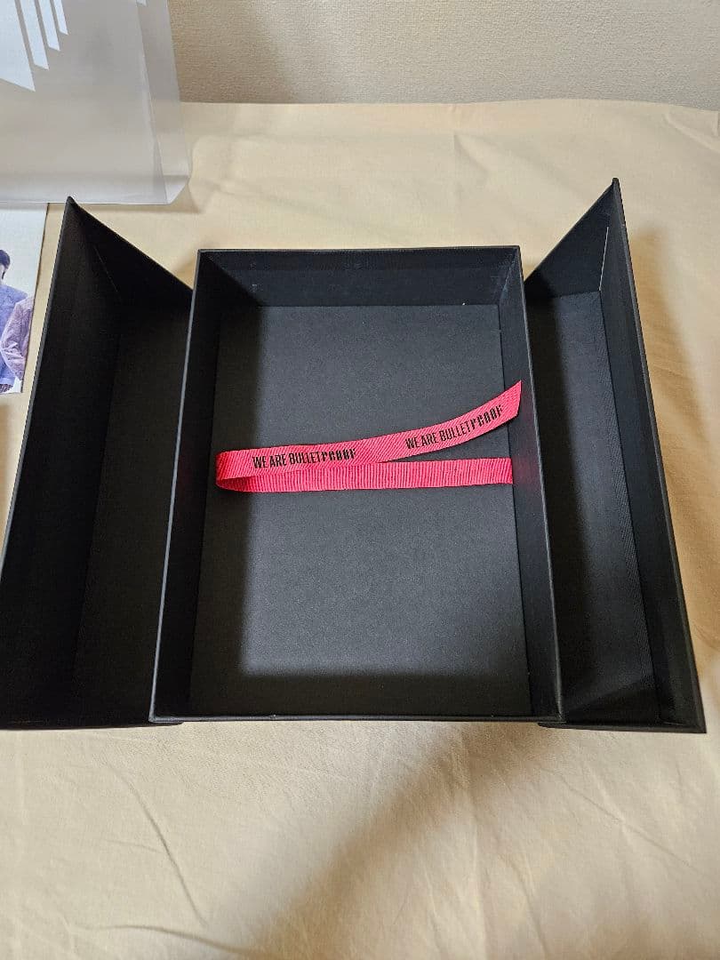 BTS PROOF 豪華セット Compact＆Standard