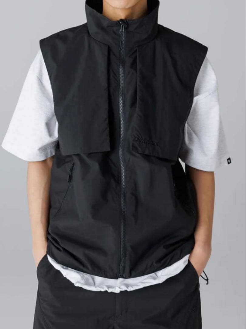 Marmot Lus Light Vest Lサイズ