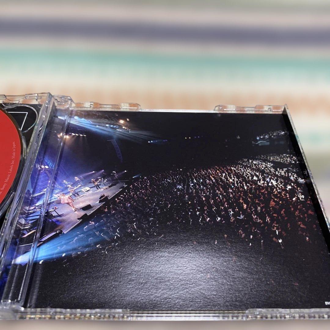 邦楽 Ken Hirai / 20th Anniversary Opening