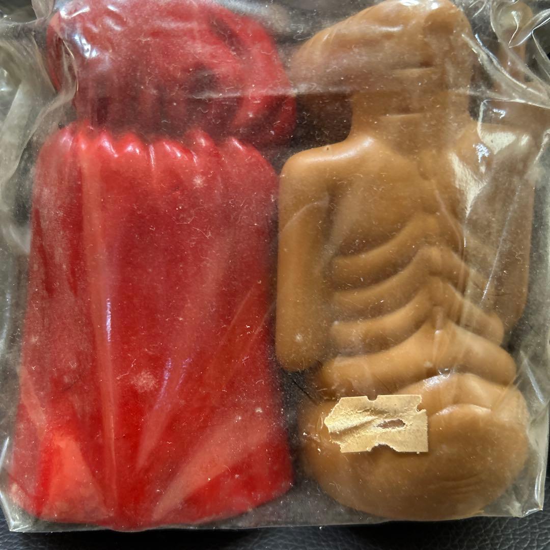 E.T. フィギュアセット