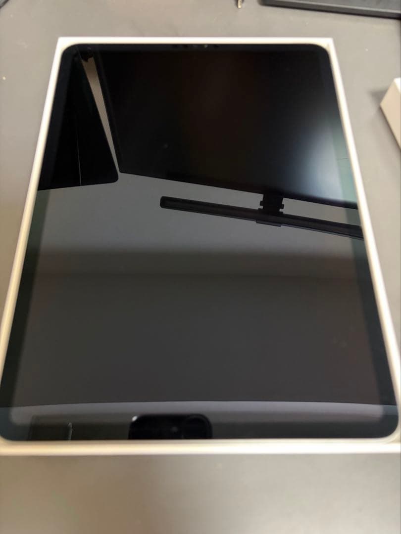 iPadPro11インチ128(第4世代)+ Apple Pencil (第2)