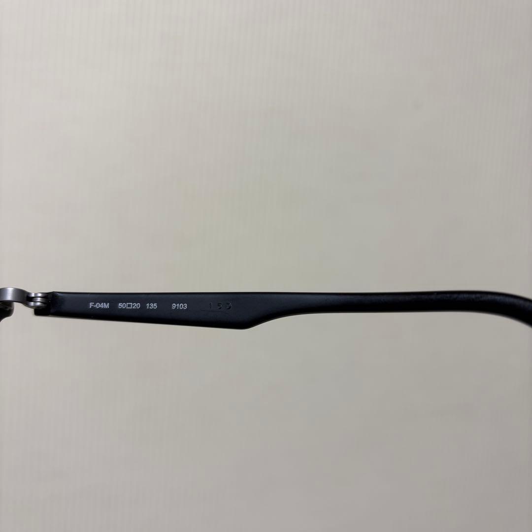 【新品未使用】OWL MILS takehaya アウルミルズ タケハヤ