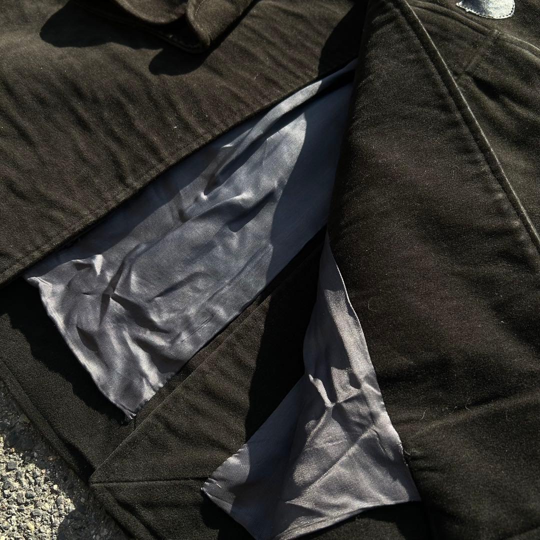 APC ダッフルコート　grunge お兄系　v系
