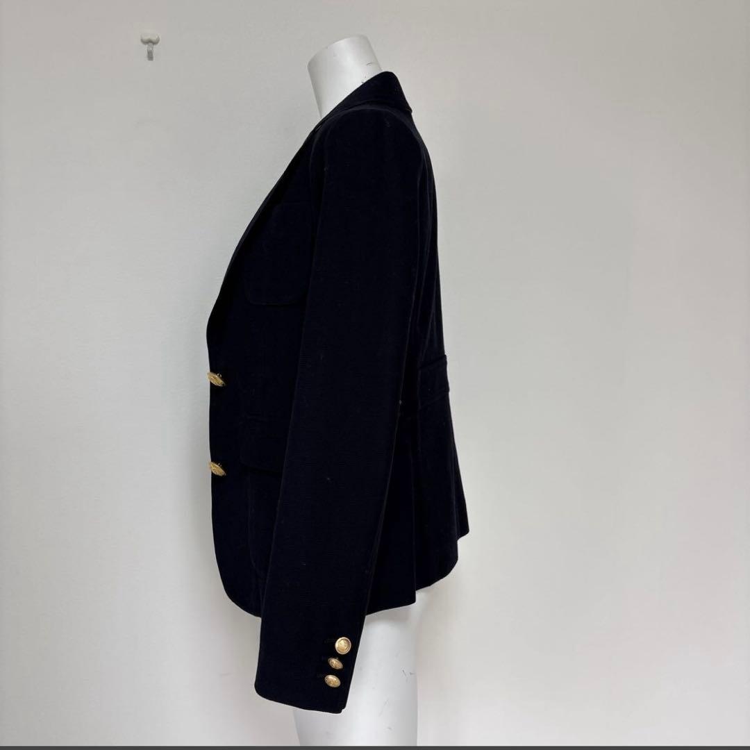 BLUE LABEL CRESTBRIDGE テーラードジャケット