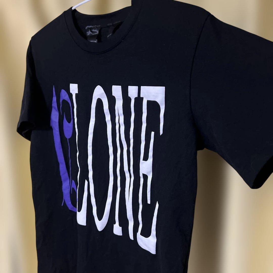 VLONE × Palm Angels PRINT TEE 半袖 Tシャツ L