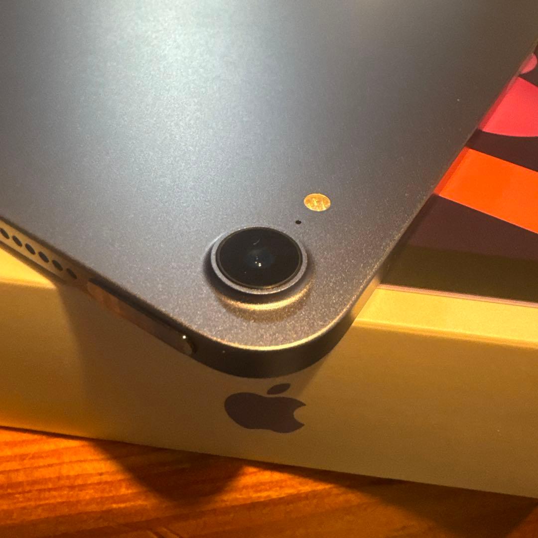 ★iPad mini 256GB 第６世代★美品