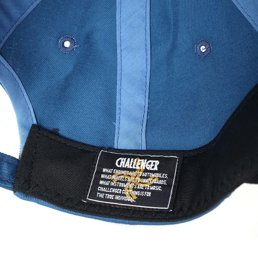 帽子 25AW CHALLENGER CLASSIC ROSE CAP