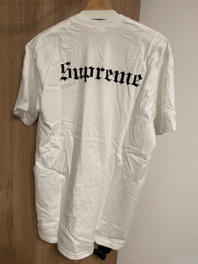 ☆*☆様 Supreme  White Tee