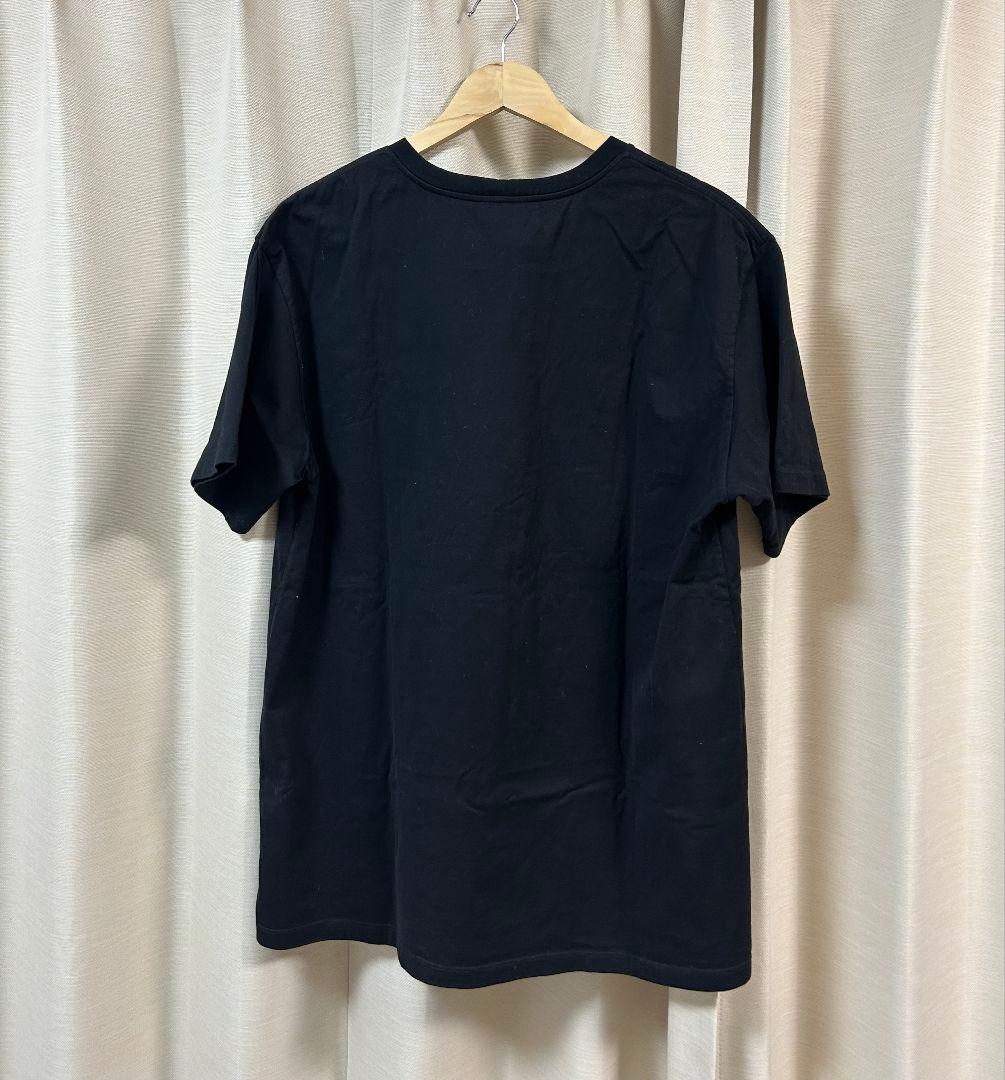 CELINE セリーヌ Tシャツ ブラック L