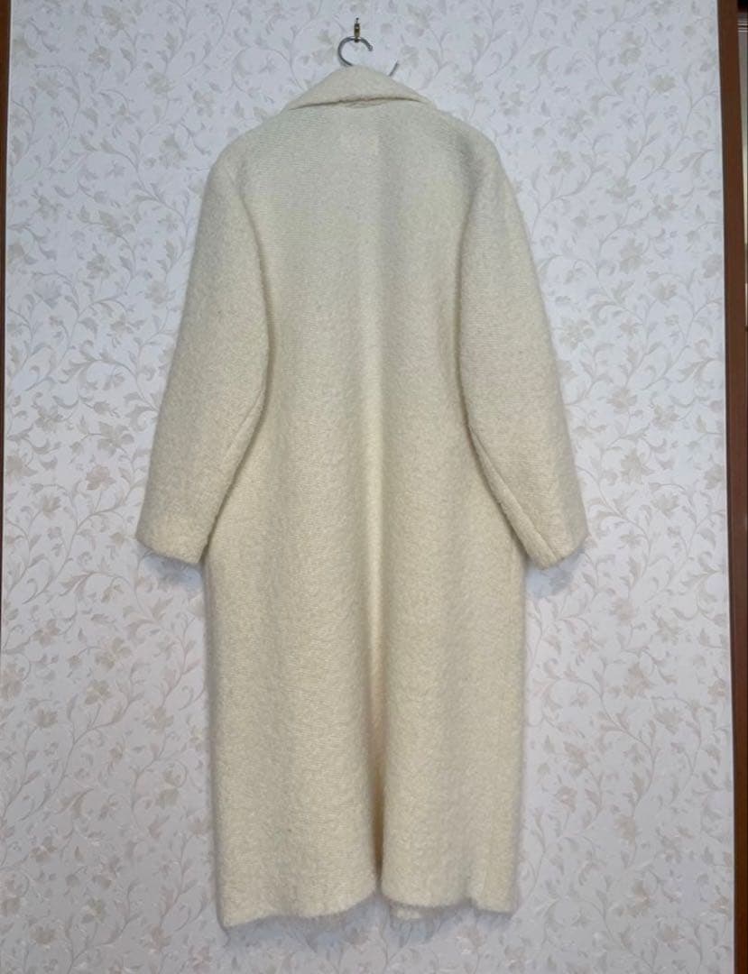 最終値下げ美品⭐︎ISABEL MARANT ETOILE コート