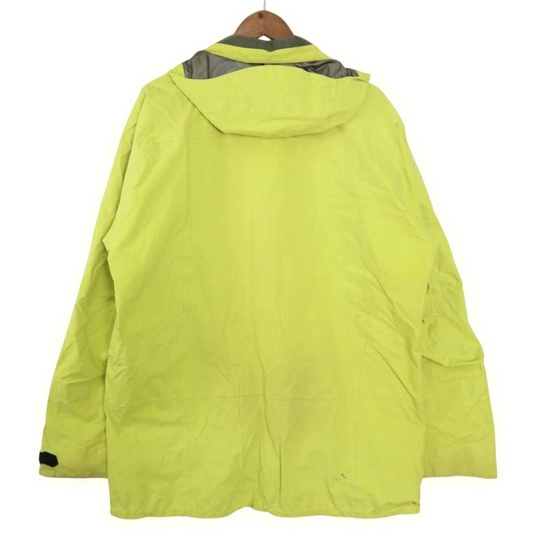 BURTON　バートン ak 3L ゴアテックス ホバージャケット XL メンズ