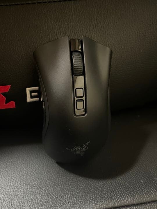 Razerキーボードマウスセット