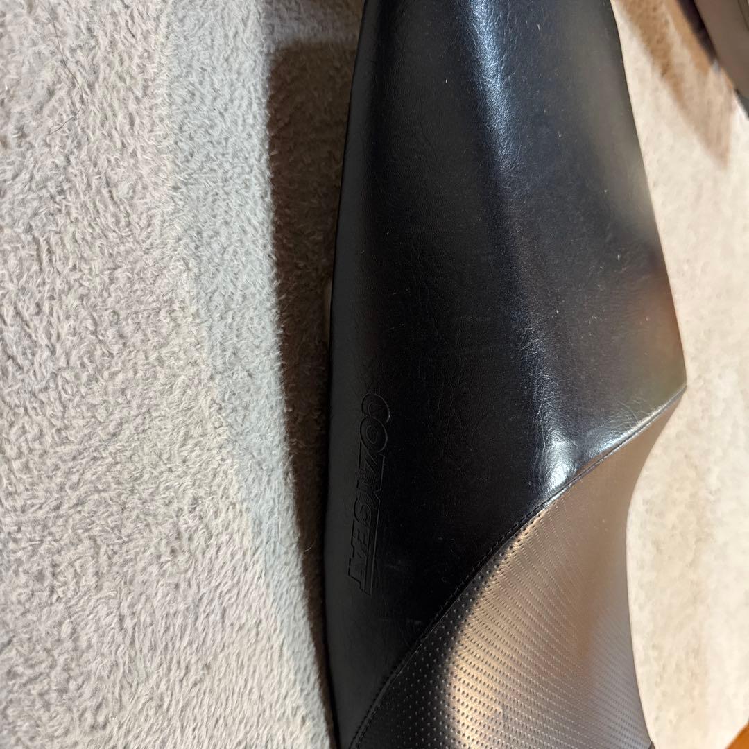 COZYSEAT CB400SF nc42 nc39 コージーシート