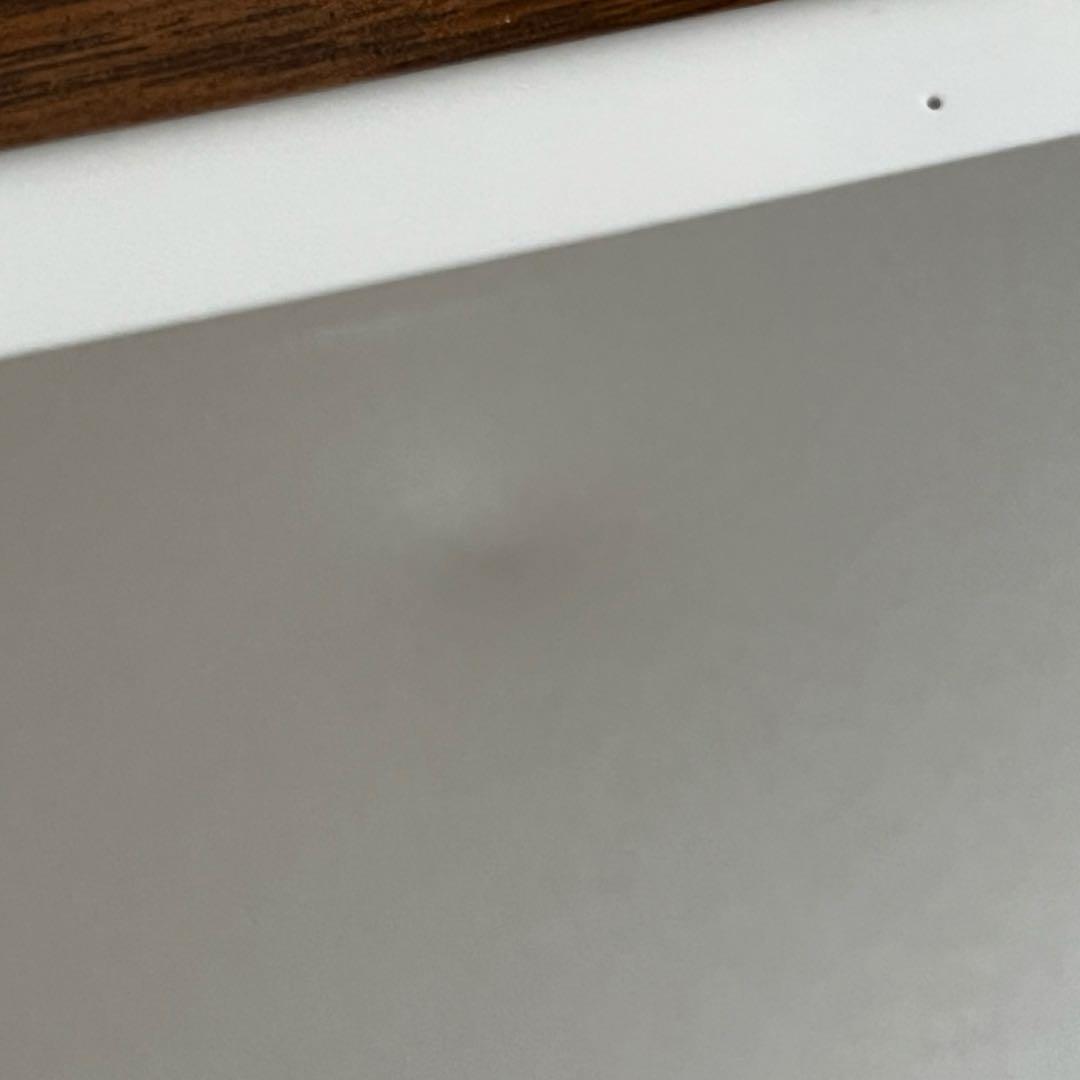 iPad 第7世代 32GB シルバー SoftBank