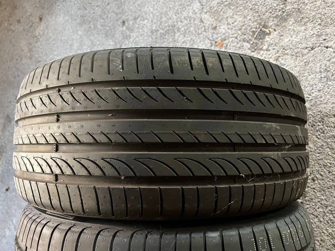 ま*さ様 PIRELII powerG 235/40R18