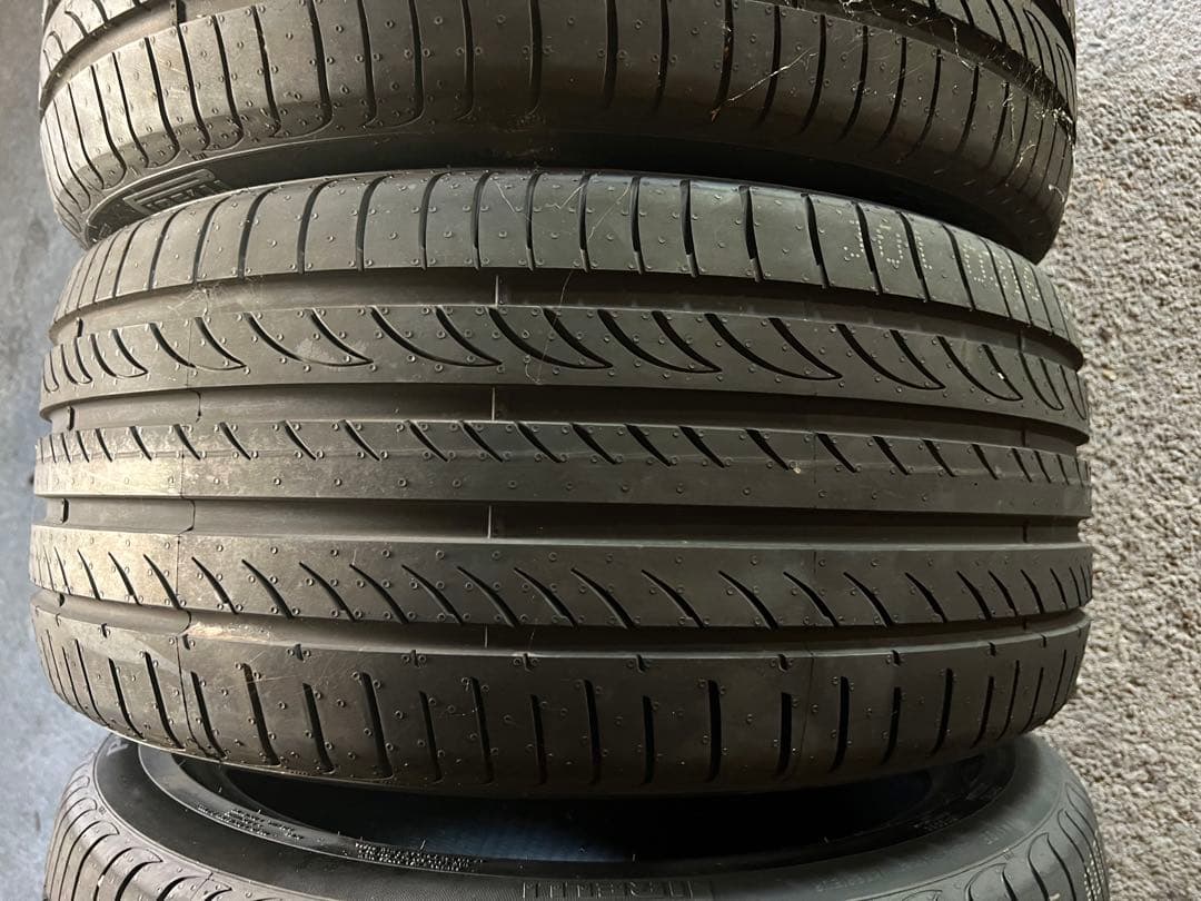 ま*さ様 PIRELII powerG 235/40R18