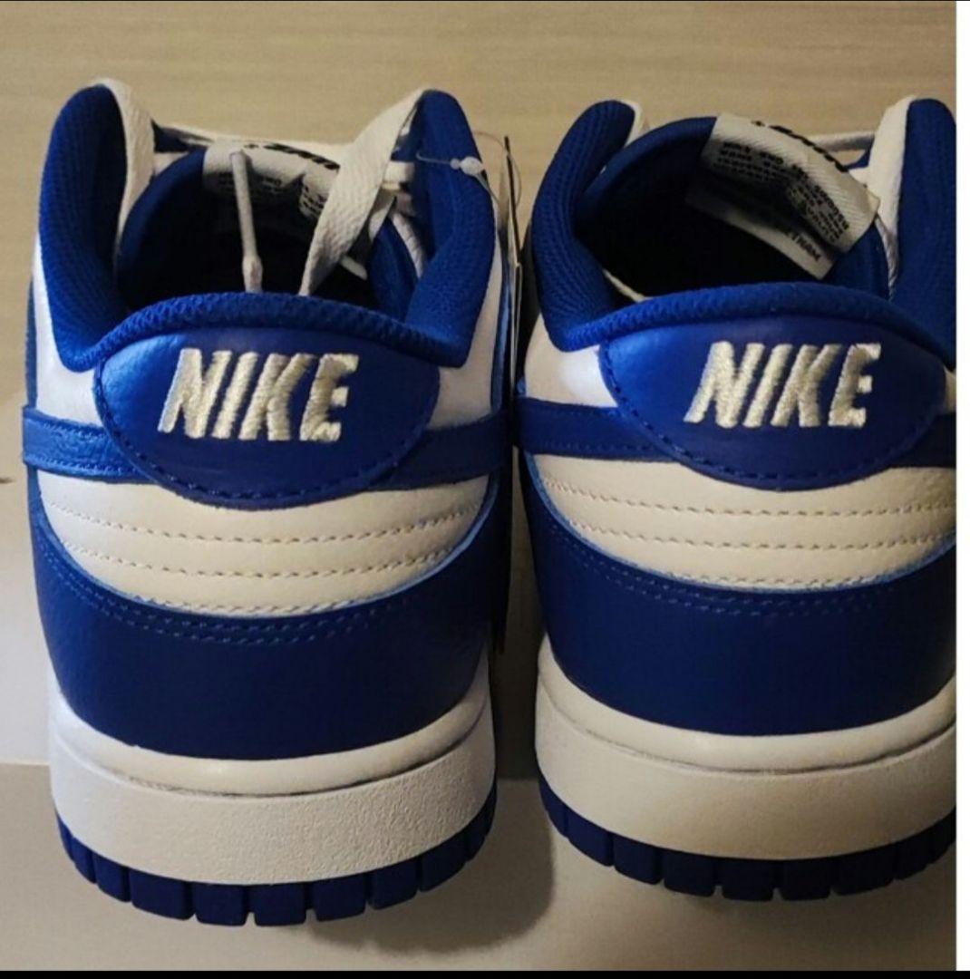 DUNK LOW ケンタッキー