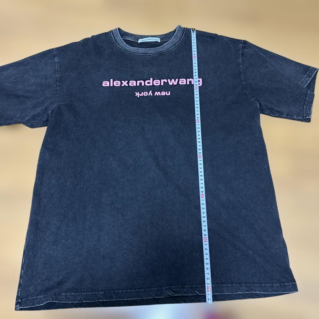 Alexander Wang Tシャツ