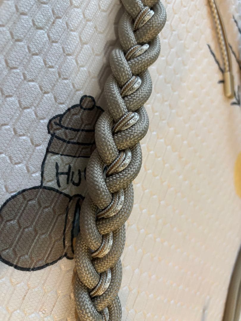 【セール】8.0mm Braided O-Rope ブレイデッド オーロープ