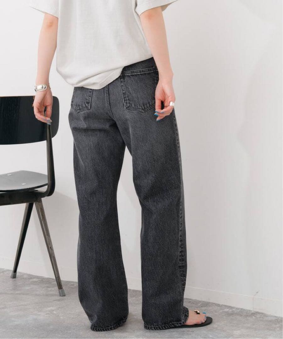 AUTHEN オーセン HAYES BOOTSCUT ブーツカットデニム 23