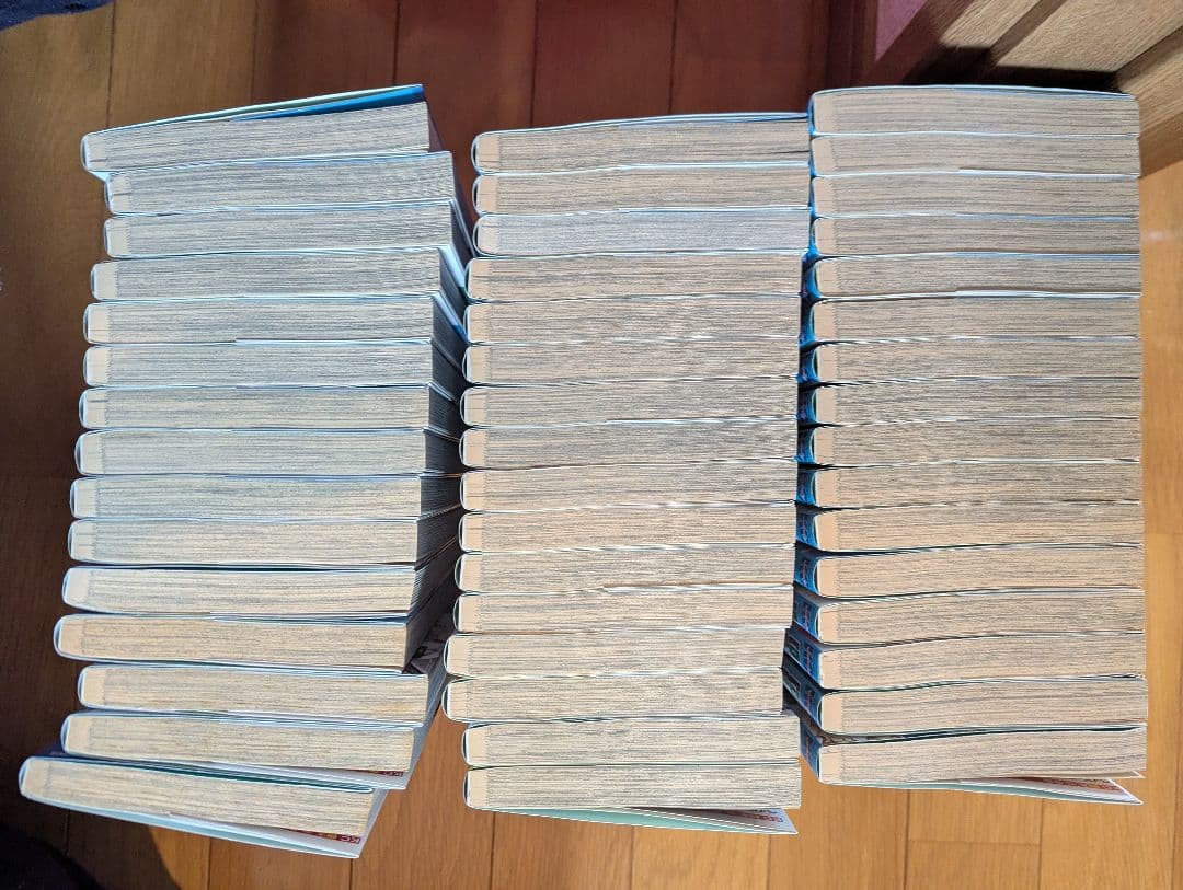 ベイビーステップ 全47巻　全巻　送料無料　漫画　コミック　テニス