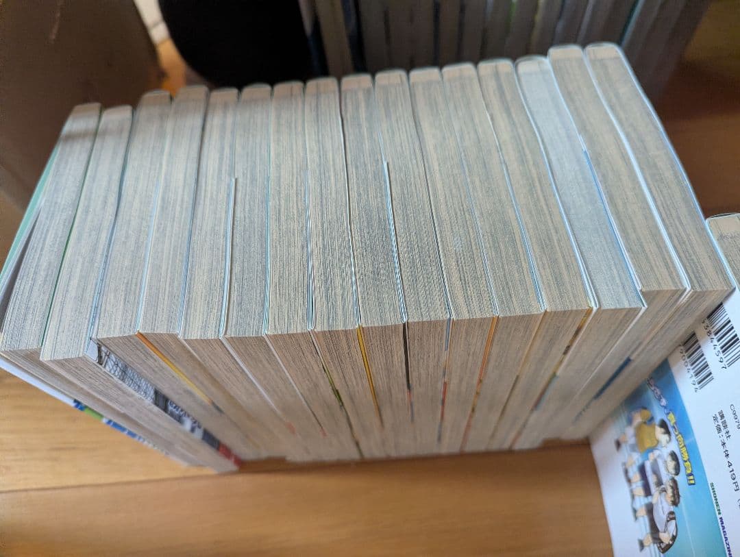 ベイビーステップ 全47巻　全巻　送料無料　漫画　コミック　テニス