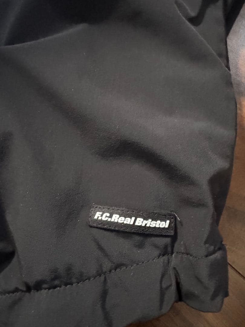 Bristol ジャケット