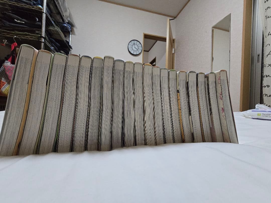 ヒカルの碁　 完全版　小畑健　ほったゆみ　全巻セット 1〜20巻　完結