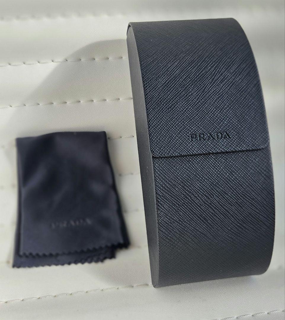 PRADA プラダ　サングラス