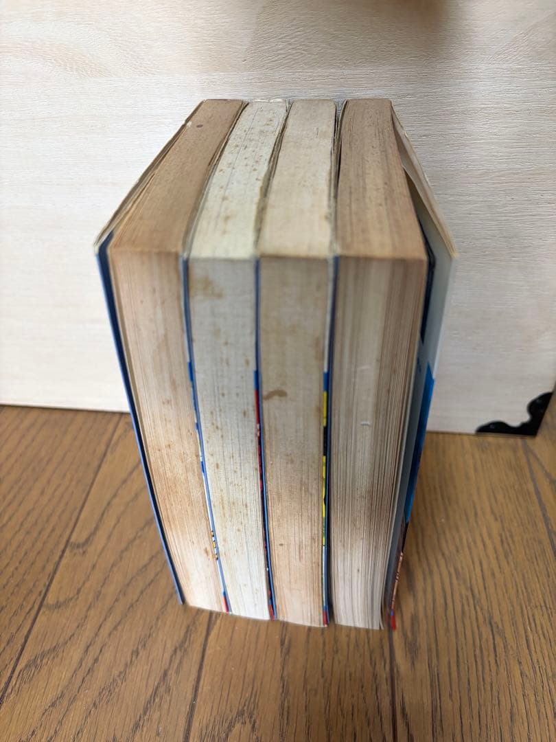 魔太郎がくる!! 5巻 8巻 9巻 12巻 セット