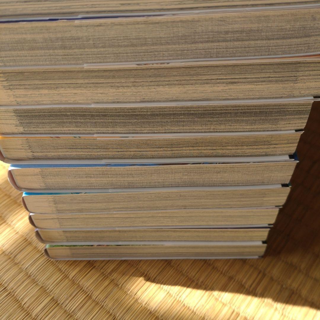 キングダム 61巻〜76巻