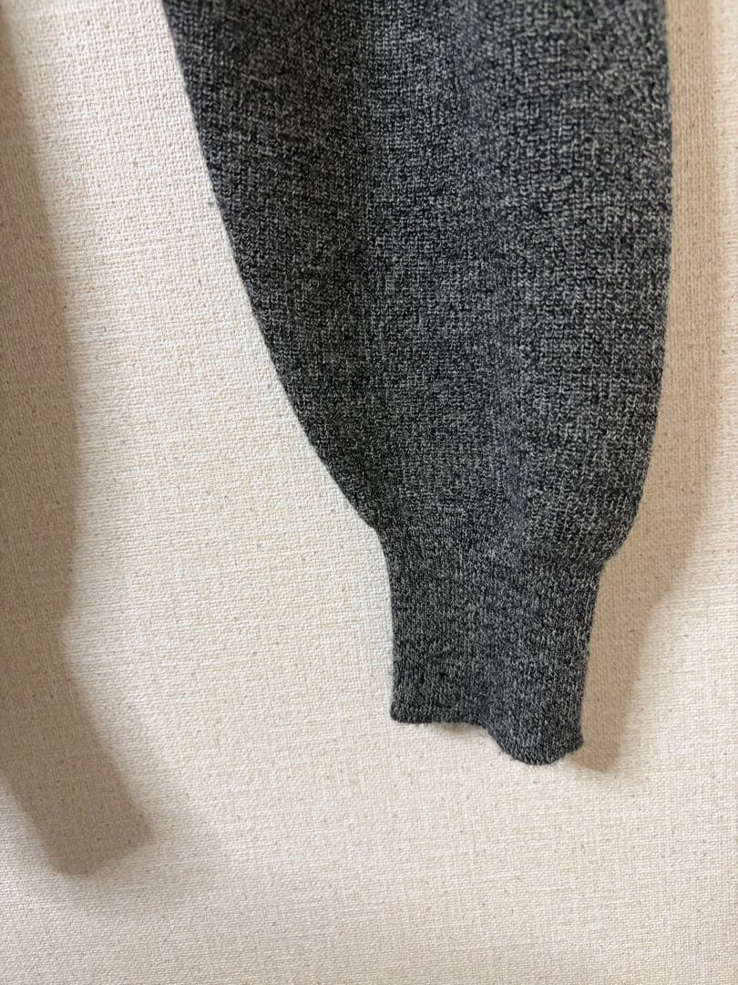 美品！ TAN ニット ボレロ